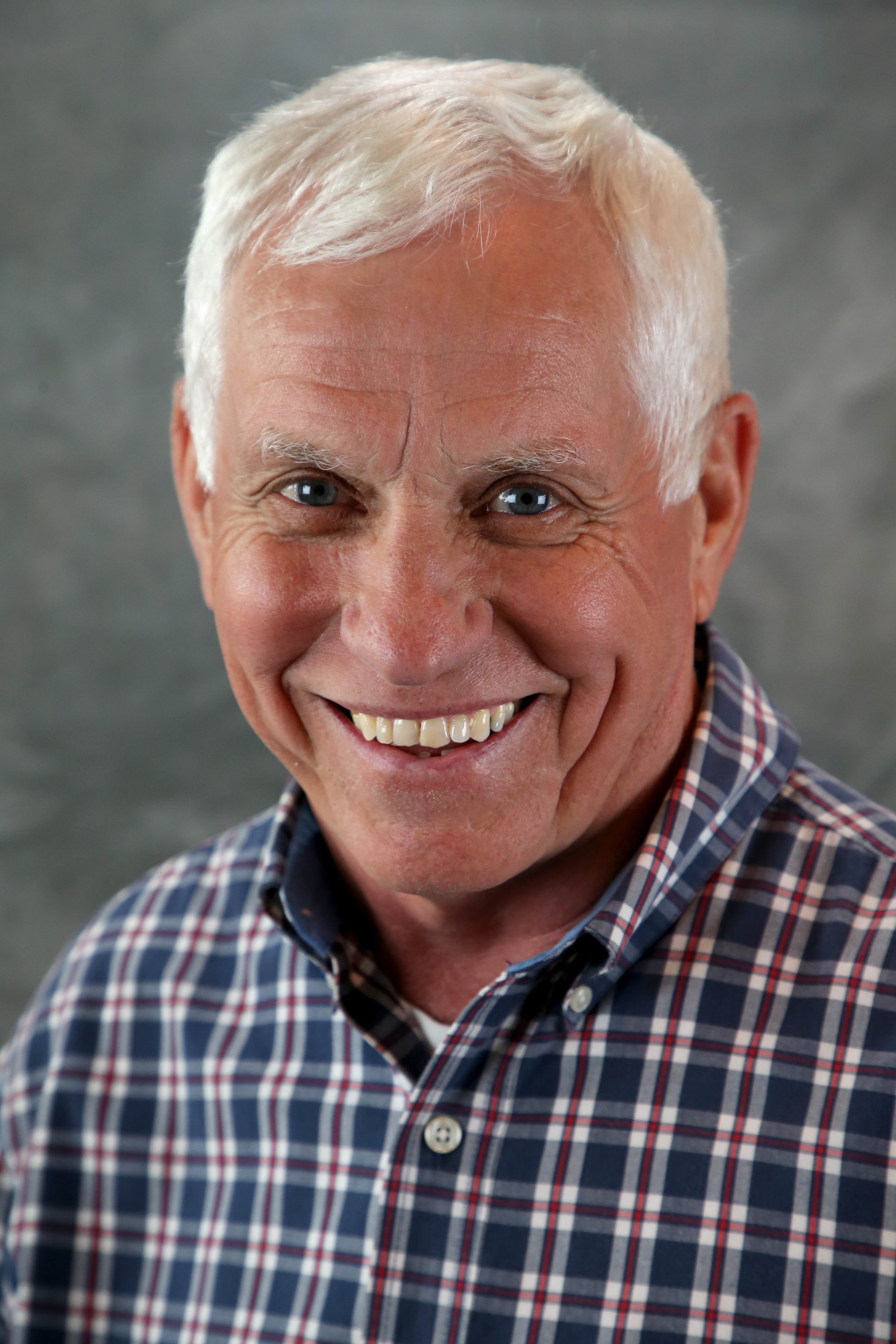 Bill Johnson 